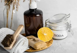 Fabrication-de-produits-ménagers