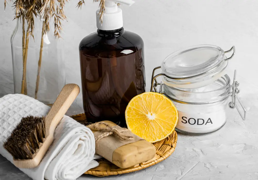 Fabrication-de-produits-ménagers