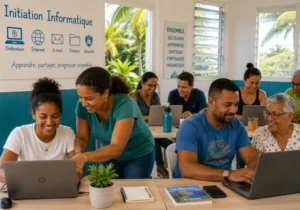Formation ou Initiation Informatique